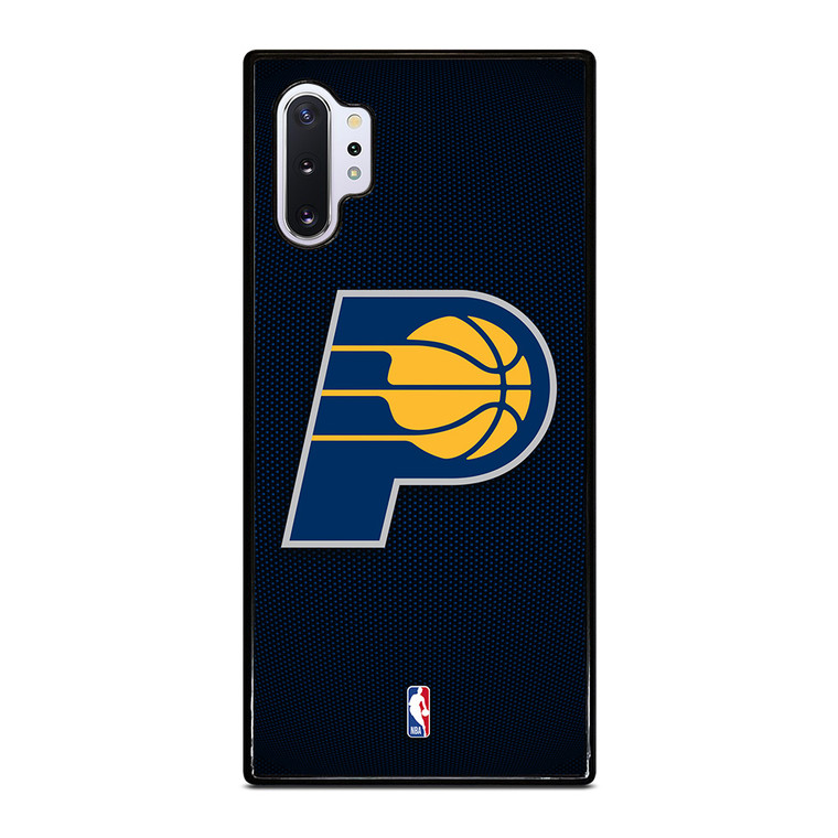 INDIANA PACERS BASKETBALL NBA Samsung Galaxy Note 10 Plus Case Cover
