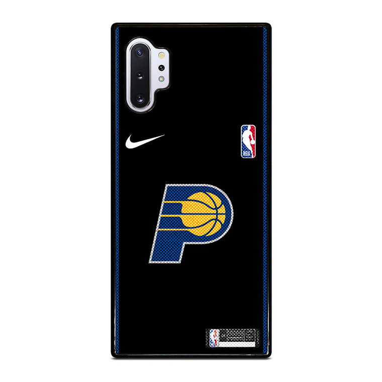 INDIANA PACERS NIKE NBA BASKETBALL Samsung Galaxy Note 10 Plus Case Cover