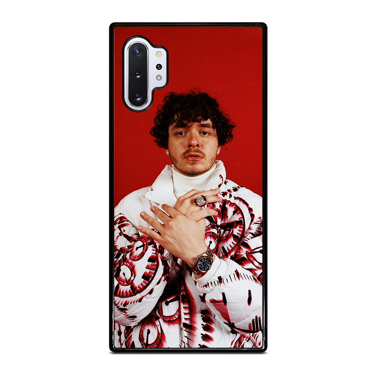 JACK HARLOW RAPPER FIRST CLASS Samsung Galaxy Note 10 Plus Case Cover