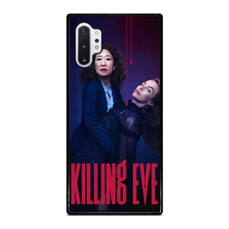 KILLING EVE SERIES Samsung Galaxy Note 10 Plus Case Cover