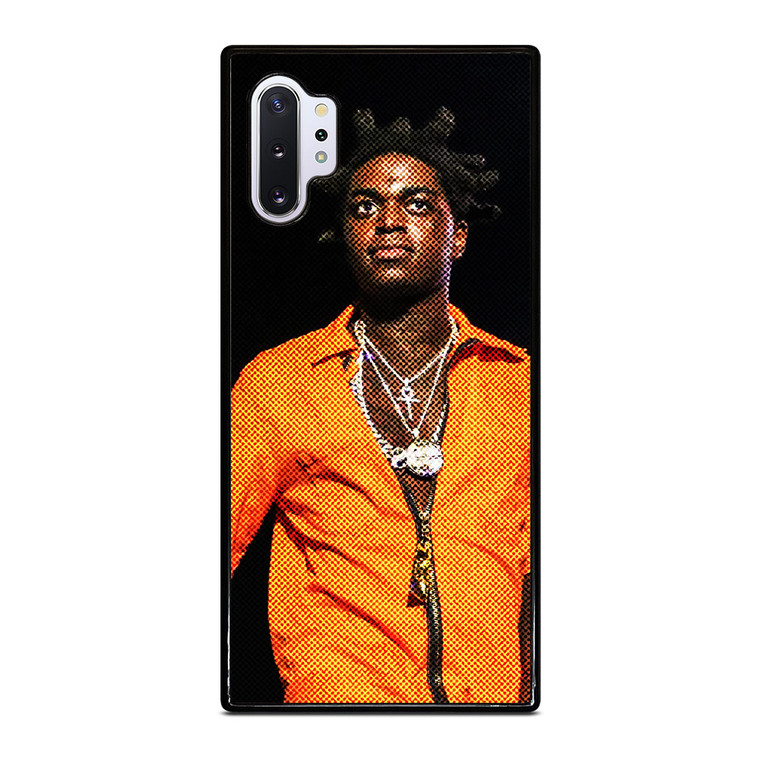 KODAK BLACK RAPPER Samsung Galaxy Note 10 Plus Case Cover