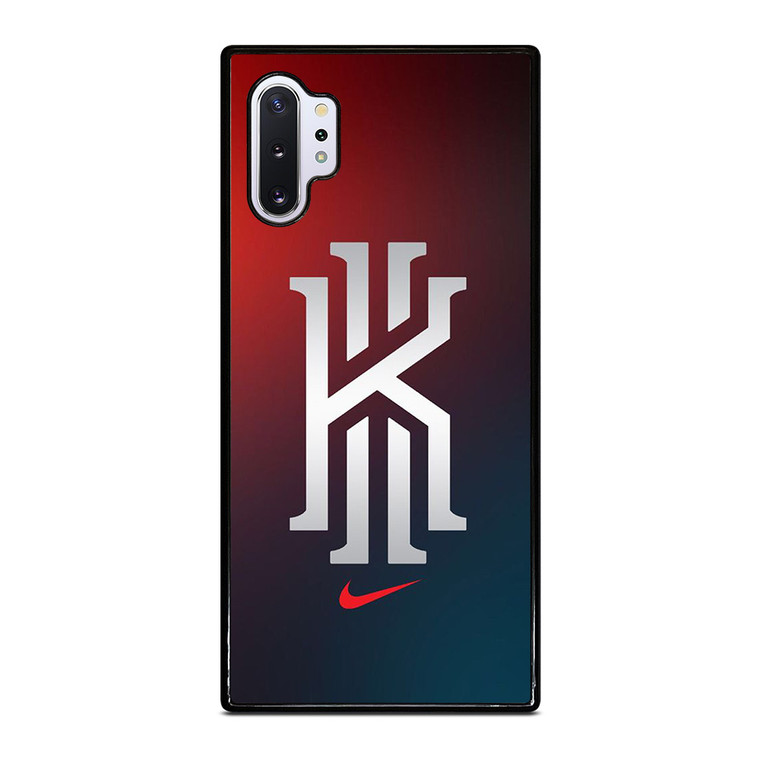 KYRIE IRVING BROOKLYN NIKE Samsung Galaxy Note 10 Plus Case Cover