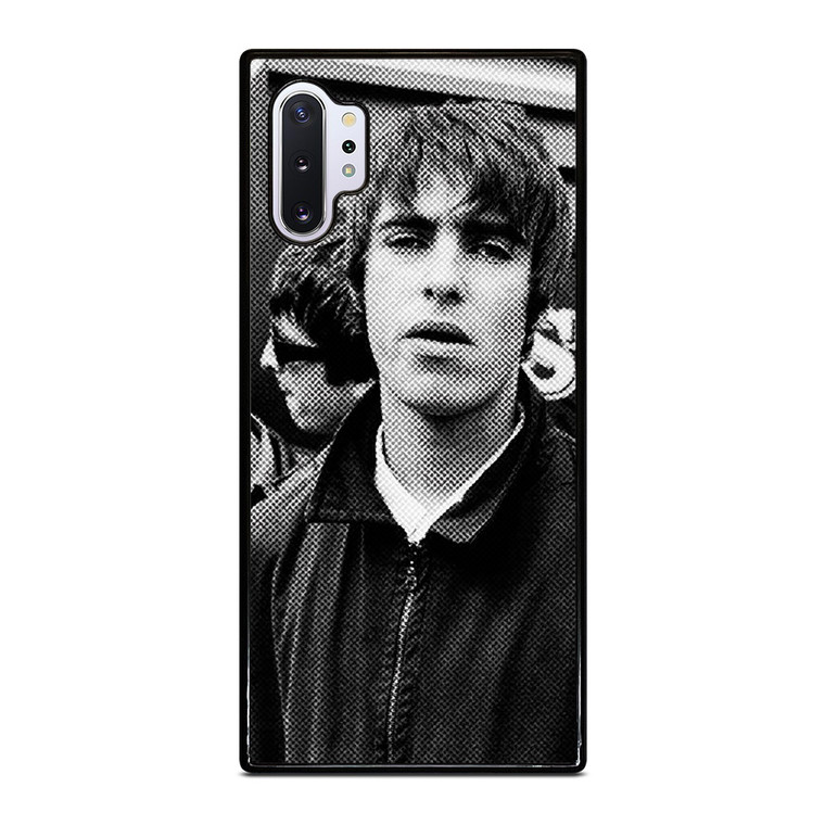 LIAM GALLAGHER OASIS ROCK BAND Samsung Galaxy Note 10 Plus Case Cover