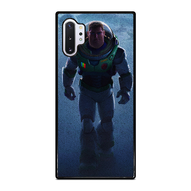 LIGHTYEAR DISNEY PIXAR Samsung Galaxy Note 10 Plus Case Cover