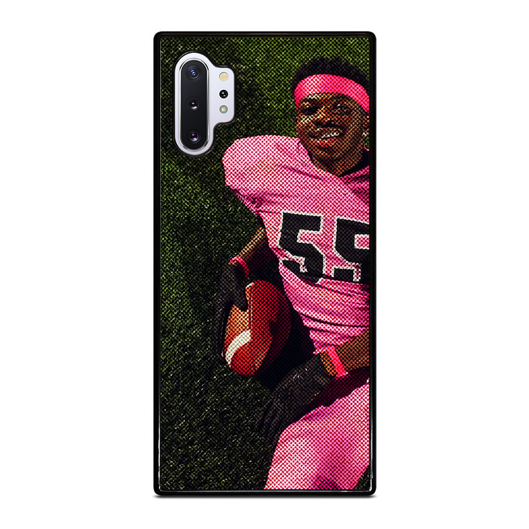 LIL NAS X THATS WHAT I WANT Samsung Galaxy Note 10 Plus Case Cover