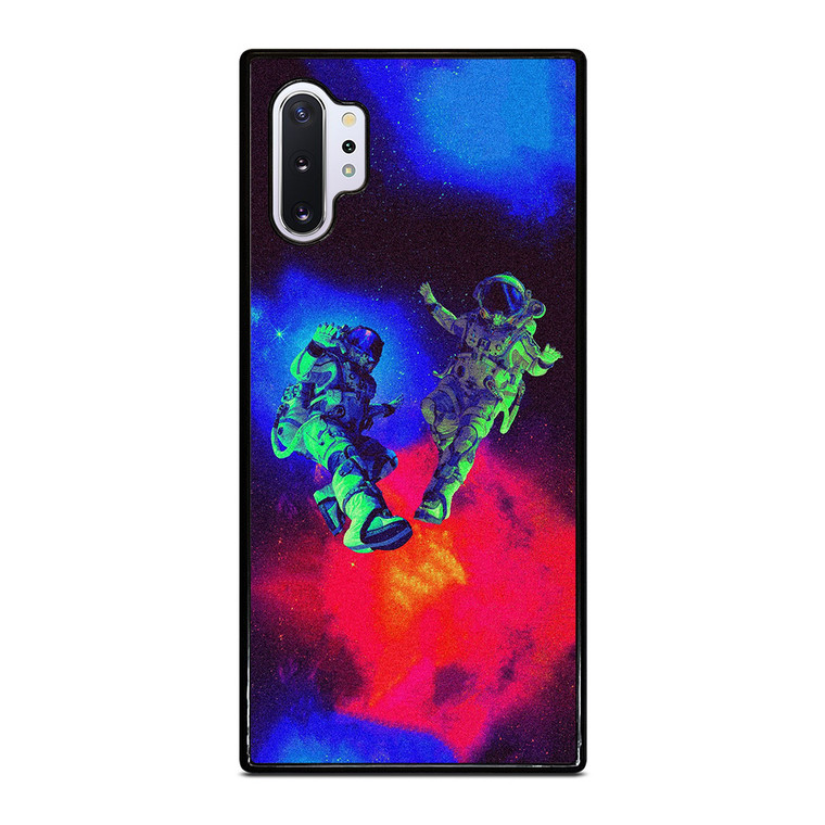LIL UZI VERT PLUTO X BABY PLUTO Samsung Galaxy Note 10 Plus Case Cover