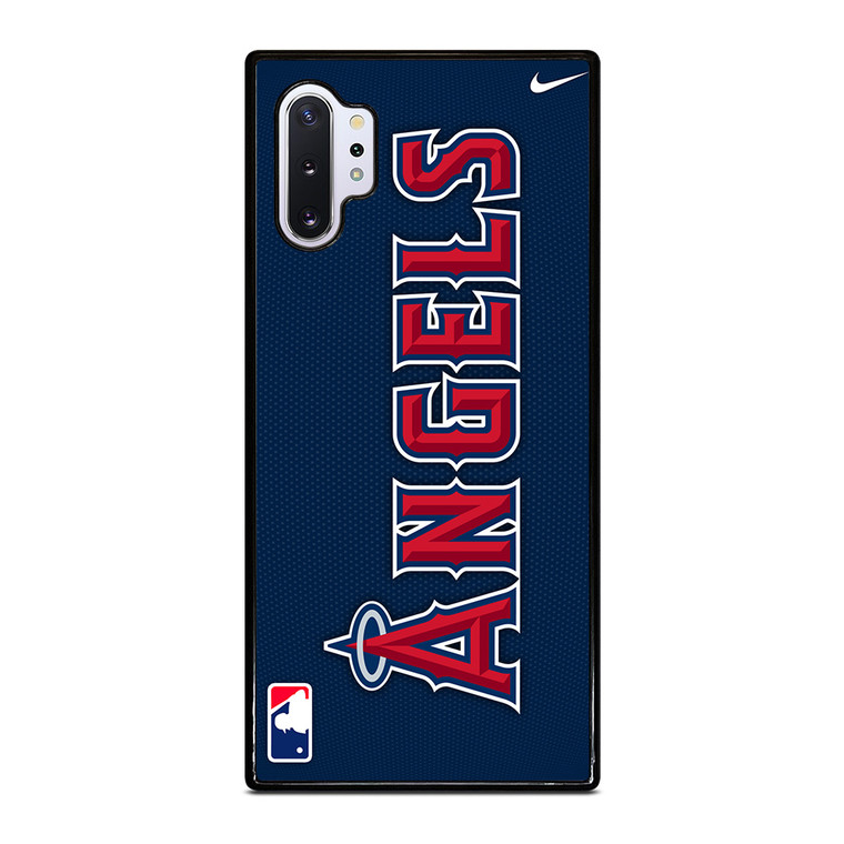 LOS ANGELES ANGELS BASEBALL Samsung Galaxy Note 10 Plus Case Cover