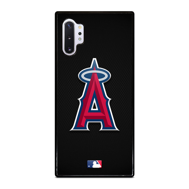 LOS ANGELES ANGELS BASEBALL TEAM Samsung Galaxy Note 10 Plus Case Cover