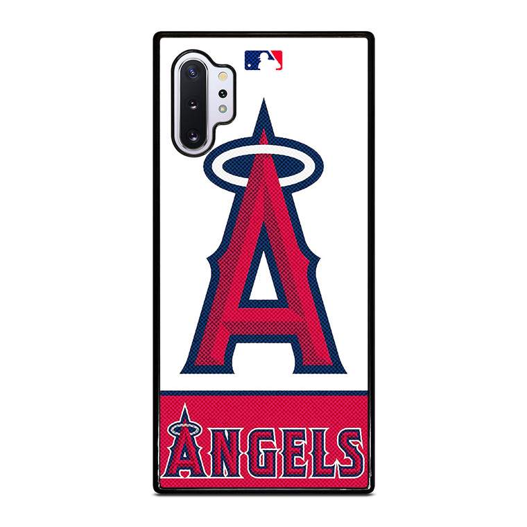 LOS ANGELES ANGELS MLB BASEBALL Samsung Galaxy Note 10 Plus Case Cover