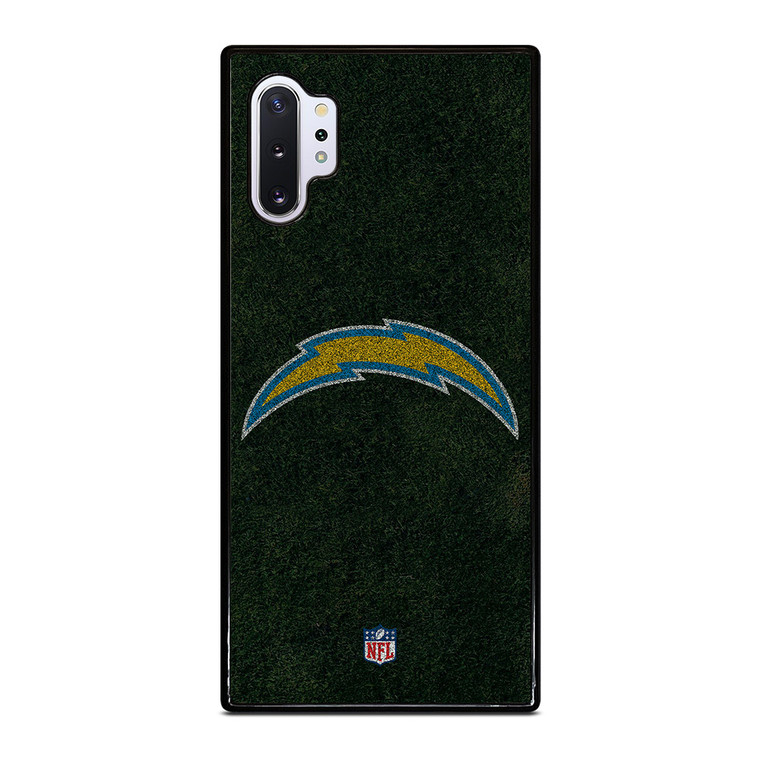 LOS ANGELES CHARGERS FOOTBALL NFL Samsung Galaxy Note 10 Plus Case Cover