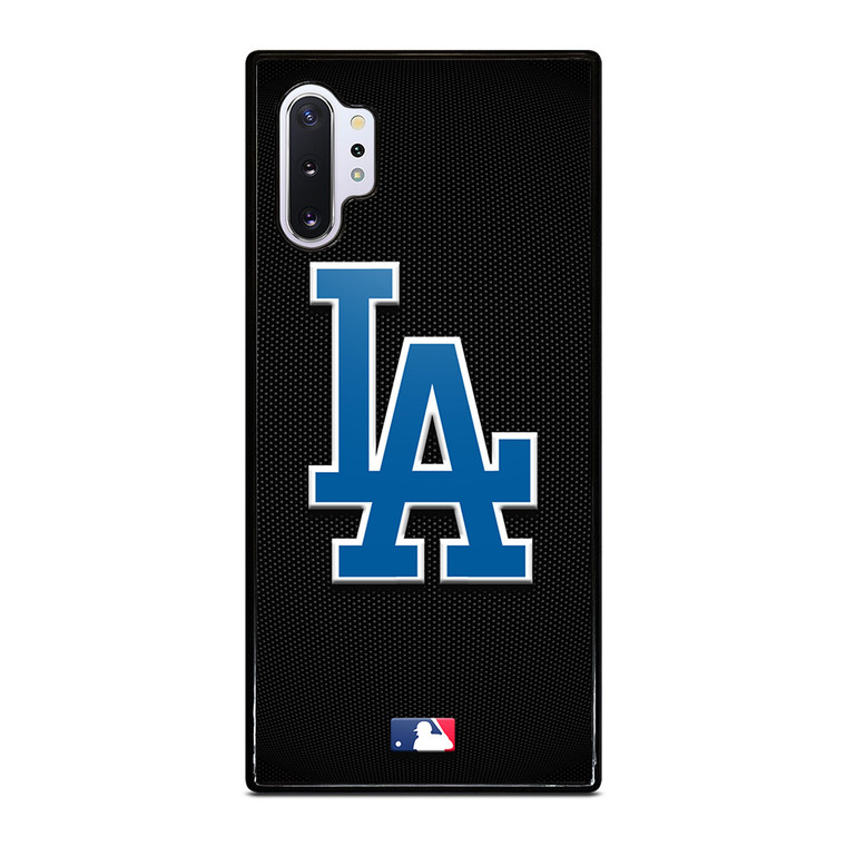 LOS ANGELES DODGERS BASEBALL TEAM Samsung Galaxy Note 10 Plus Case Cover