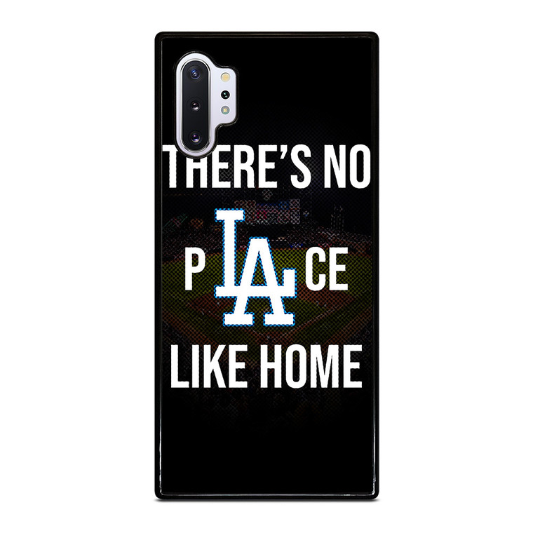 LOS ANGELES DODGERS MLB BASEBALL Samsung Galaxy Note 10 Plus Case Cover