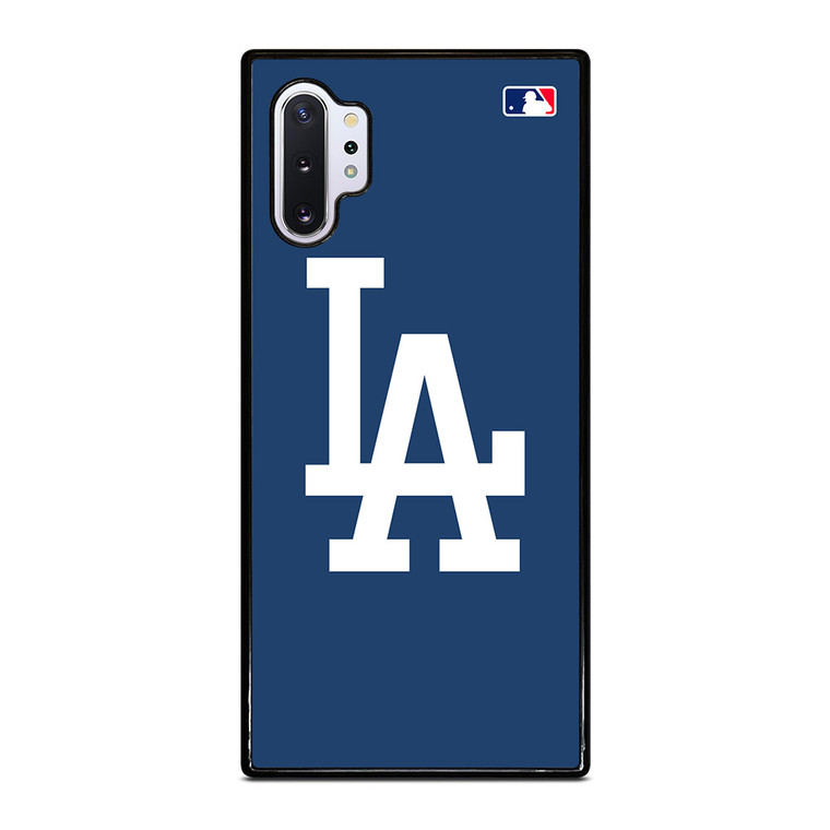 LOS ANGELES DODGERS MLB LOGO Samsung Galaxy Note 10 Plus Case Cover