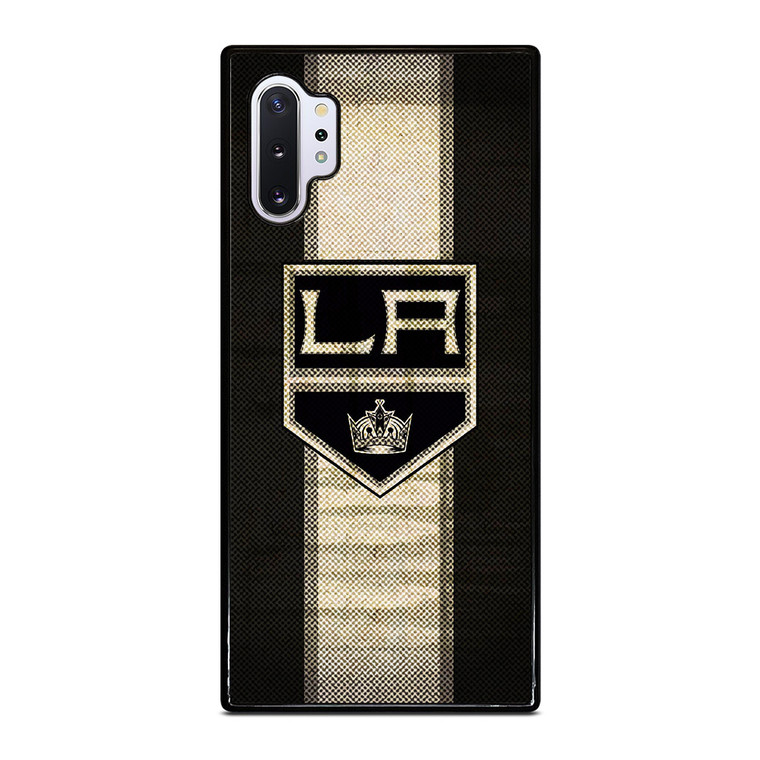 LOS ANGELES KINGS NHL HOCKEY Samsung Galaxy Note 10 Plus Case Cover