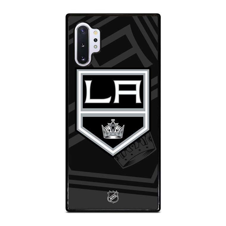 LOS ANGELES KINGS NHL TEAM Samsung Galaxy Note 10 Plus Case Cover