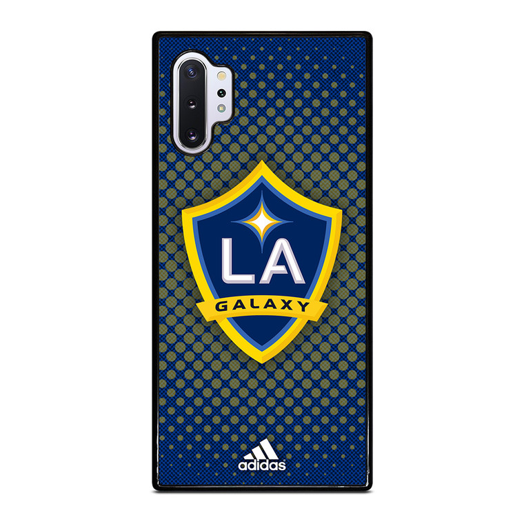LOS ANGELES LA GALAXY SOCCER MLS ADIDAS Samsung Galaxy Note 10 Plus Case Cover