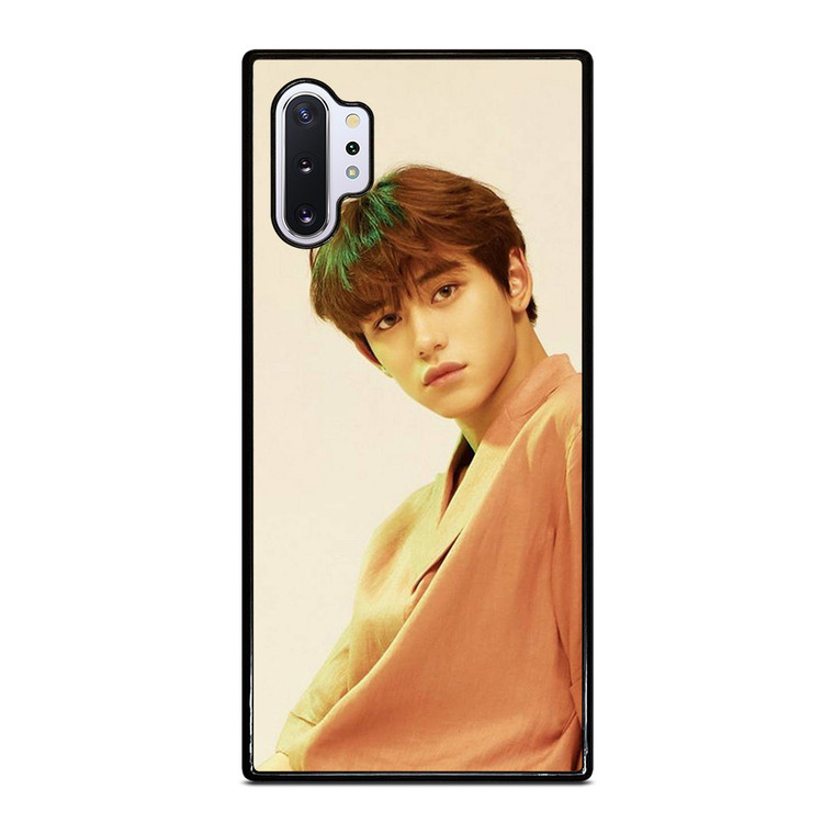 LUCAS NCT DREAM PINK Samsung Galaxy Note 10 Plus Case Cover
