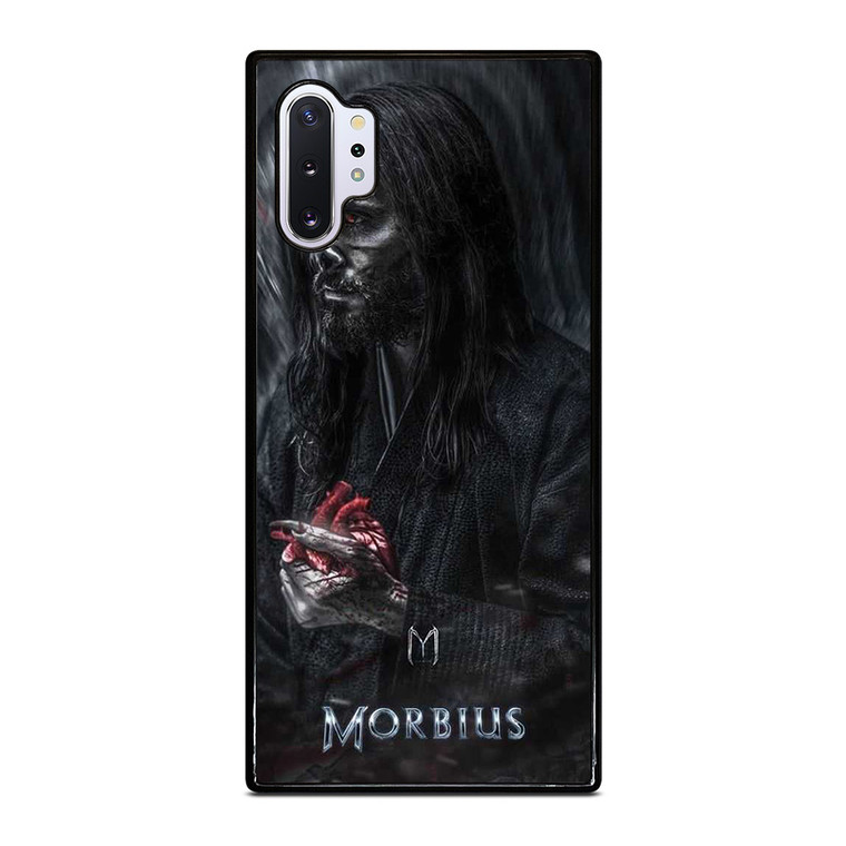 MARVEL MORBIUS MOVIES 2 Samsung Galaxy Note 10 Plus Case Cover