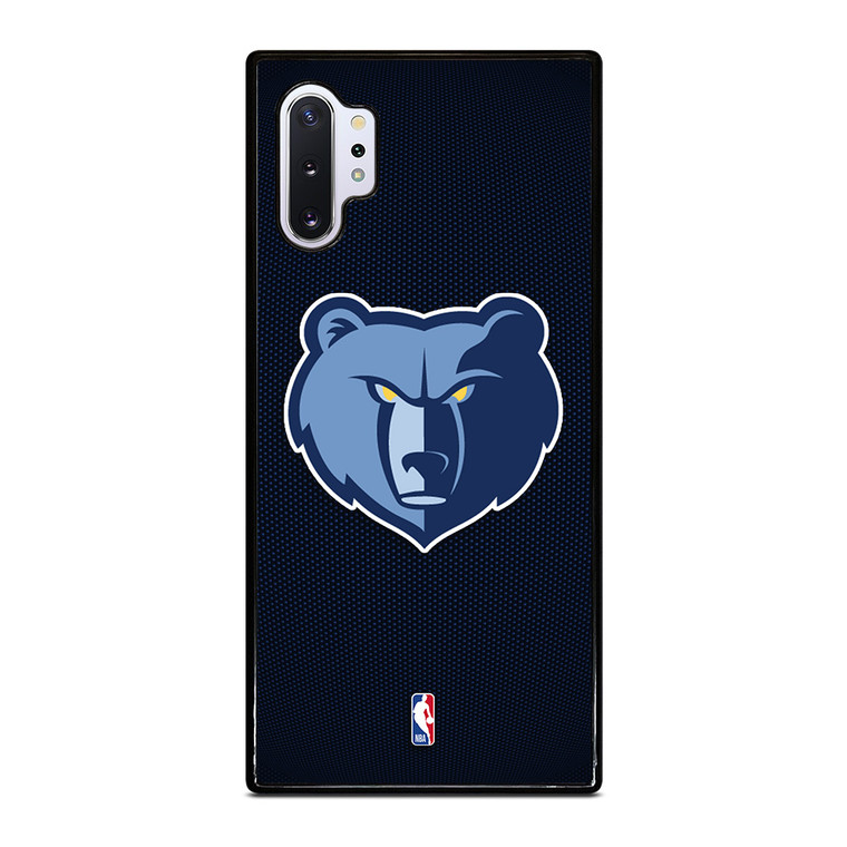 MEMPHIS GRIZZLIES BASKETBALL NBA Samsung Galaxy Note 10 Plus Case Cover