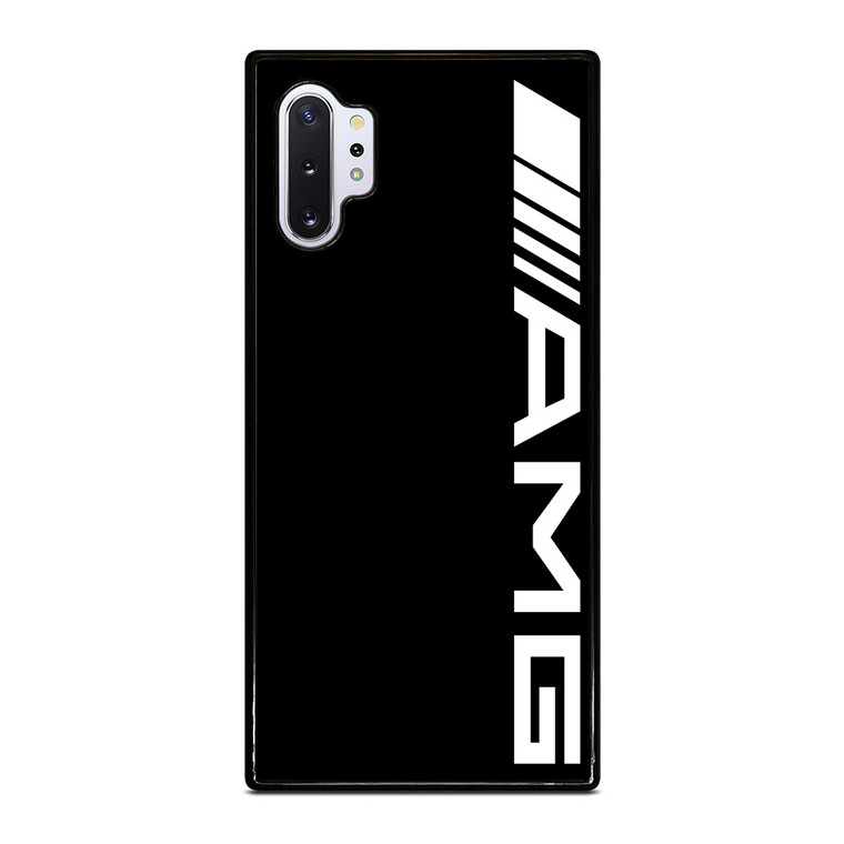 MERCEDES BENZ AMG PERFORMANCE Samsung Galaxy Note 10 Plus Case Cover MERCEDES BENZ AMG PERFORMANCE Samsung Galaxy Note 10 Plus Case Cover