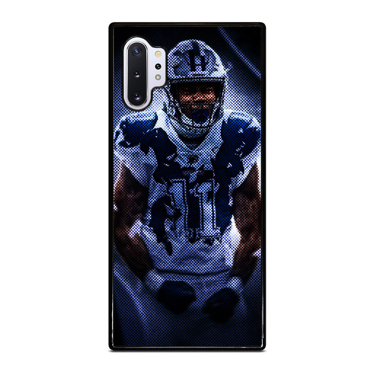 MICAH PARSONS DALLAS COWBOYS NFL FOOTBALL 2 Samsung Galaxy Note 10 Plus Case Cover