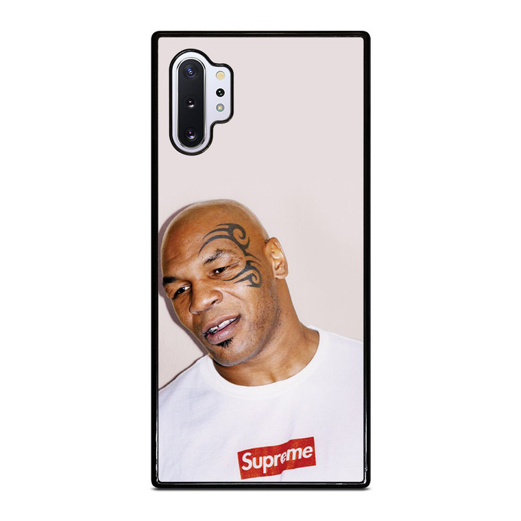 MIKE TYSON BOXING SUPREME Samsung Galaxy Note 10 Plus Case Cover