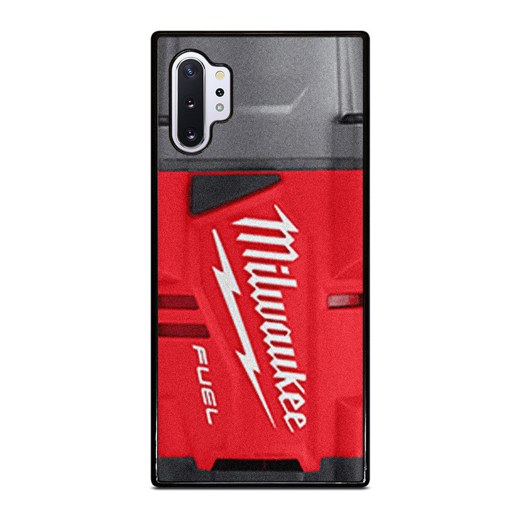 MILWAUKEE FUEL TOOL Samsung Galaxy Note 10 Plus Case Cover