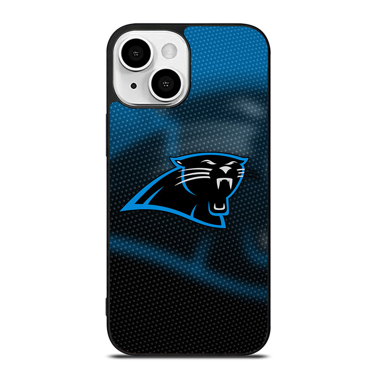 CAROLINA PANTHERS FOOTBALL TEAM iPhone 13 Mini Case Cover