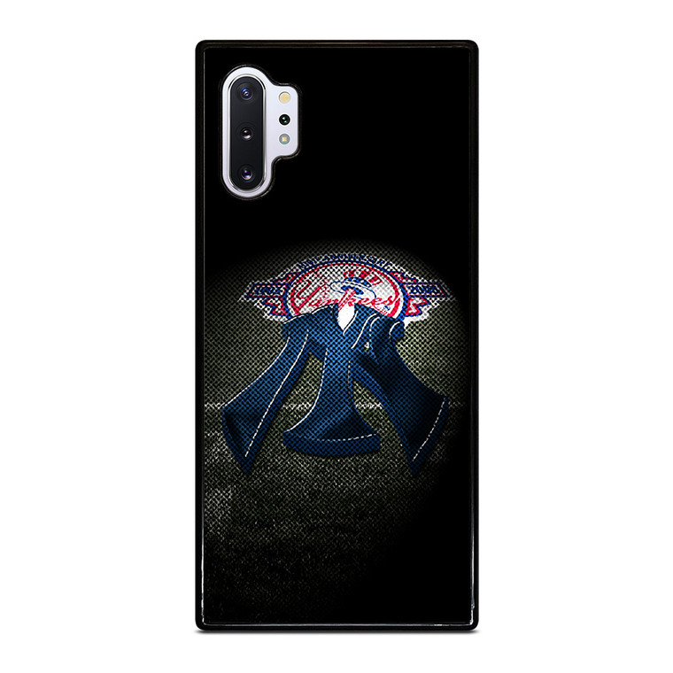 NEW YORK YANKEES MLB BASEBALL Samsung Galaxy Note 10 Plus Case Cover