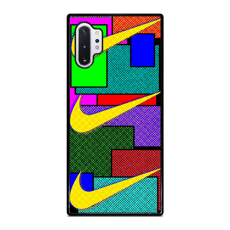 NIKE VINTAGE SWOOSH Samsung Galaxy Note 10 Plus Case Cover