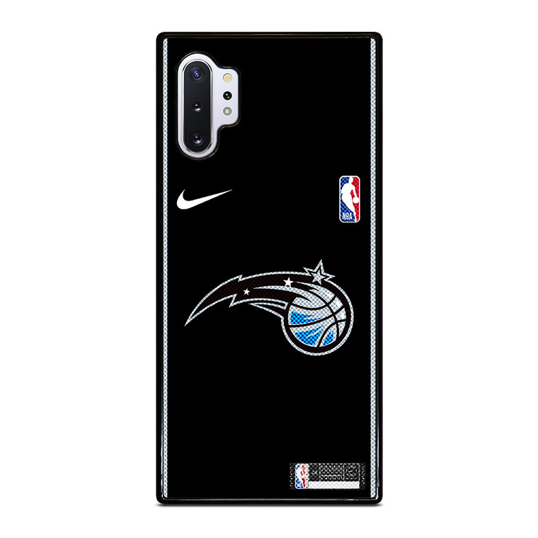 ORLANDO MAGICS NIKE NBA BASKETBALL Samsung Galaxy Note 10 Plus Case Cover
