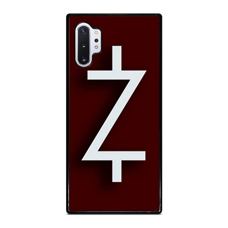 OZARK DRAMA SERIES LOGO Samsung Galaxy Note 10 Plus Case Cover