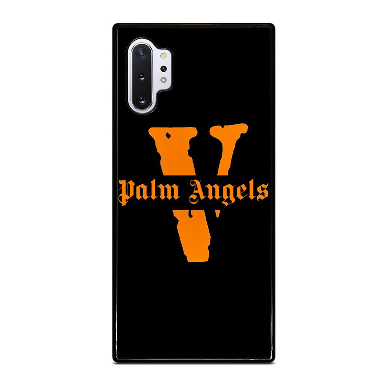 PALM ANGELS X VLONE Samsung Galaxy Note 10 Plus Case Cover