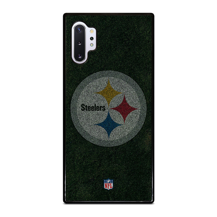 PITTSBURGH STEELERS FOOTBALL NFL Samsung Galaxy Note 10 Plus Case Cover