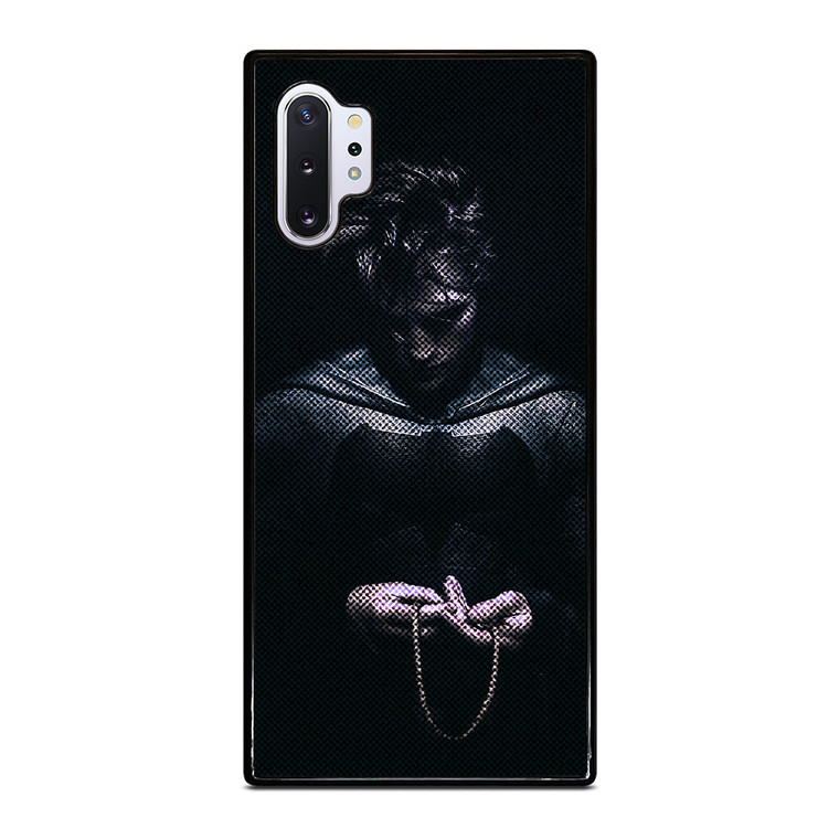 ROBERT PATTINSON BATMAN Samsung Galaxy Note 10 Plus Case Cover