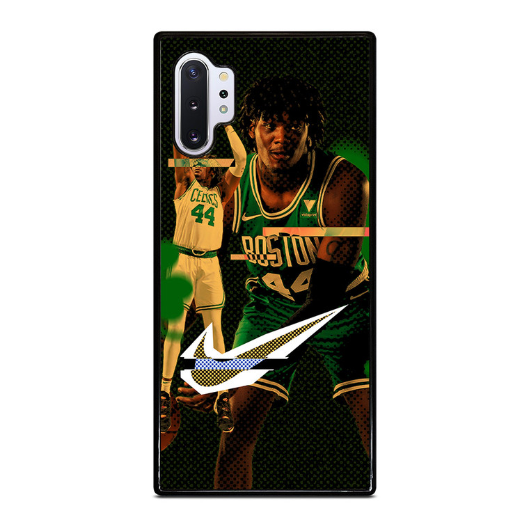 ROBERT WILLIAMS III BOSTON CELTICS NIKE Samsung Galaxy Note 10 Plus Case Cover