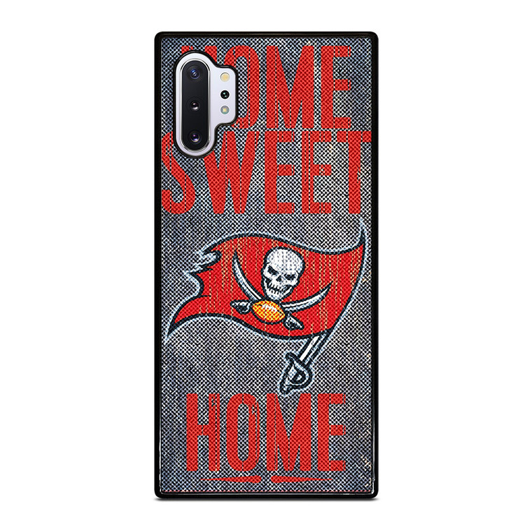 TAMPA BAY BUCCANEERS NFL FOOTBALL FANS 2 Samsung Galaxy Note 10 Plus Case Cover