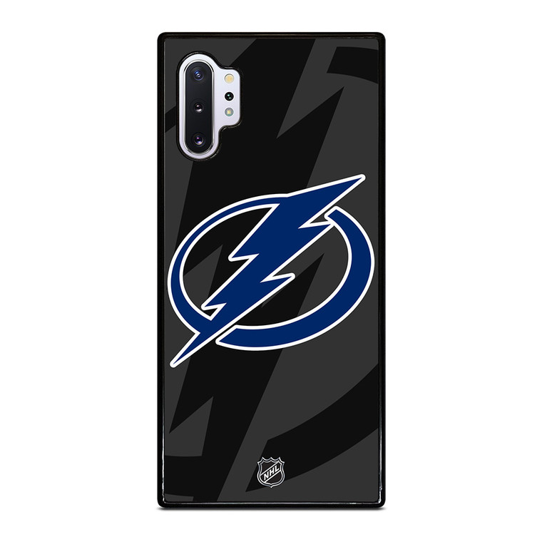 TAMPA BAY LIGHTNING NHL TEAM Samsung Galaxy Note 10 Plus Case Cover