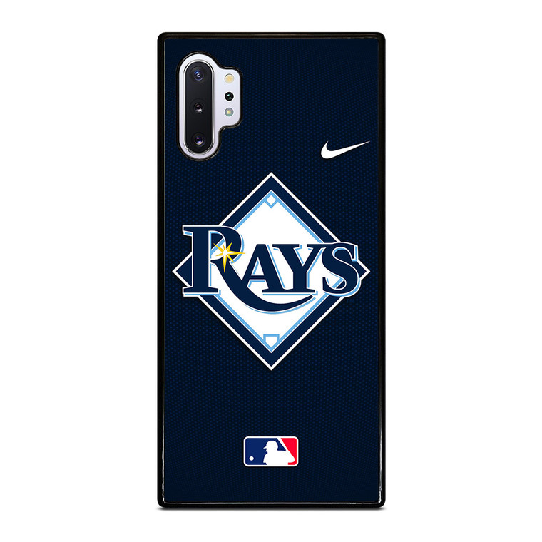 TAMPA BAY RAYS MLB BASEBALL NIKE Samsung Galaxy Note 10 Plus Case Cover