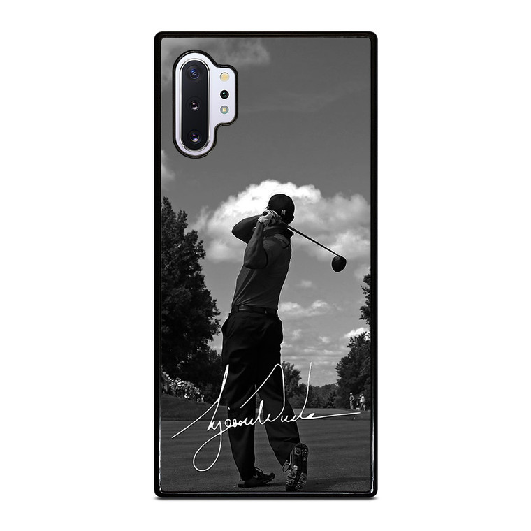 TIGER WOODS GOLFER 2 Samsung Galaxy Note 10 Plus Case Cover