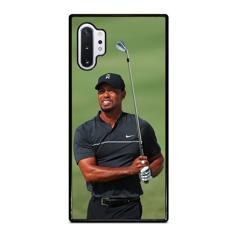 TIGER WOODS GOLFER Samsung Galaxy Note 10 Plus Case Cover