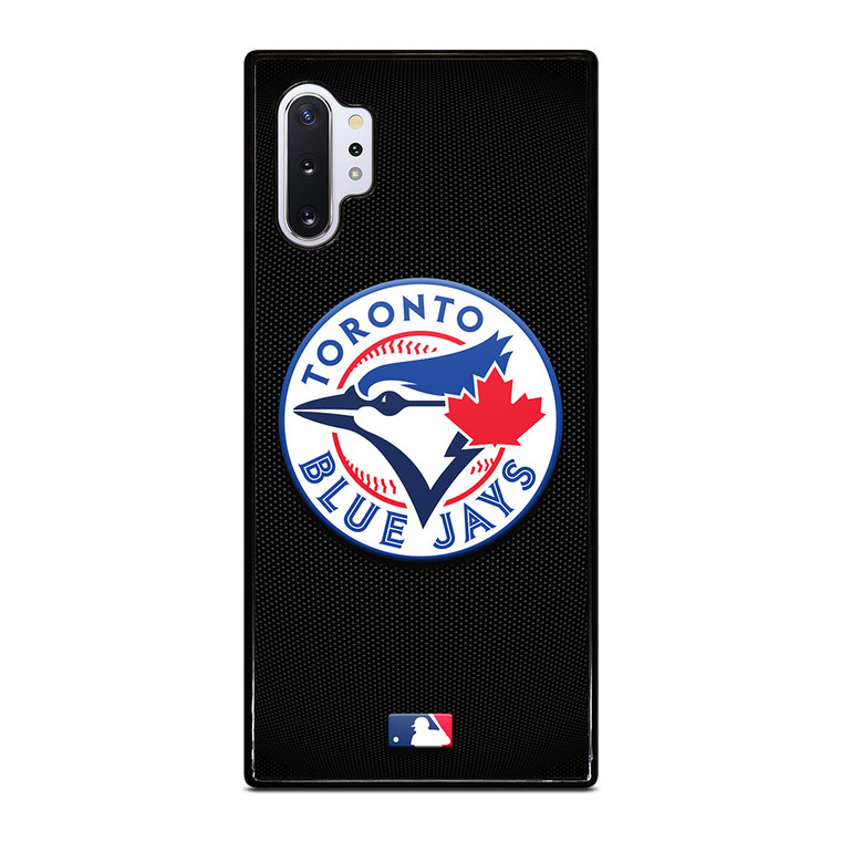 TORONTO BLUE JAYS BASEBALL TEAM Samsung Galaxy Note 10 Plus Case Cover