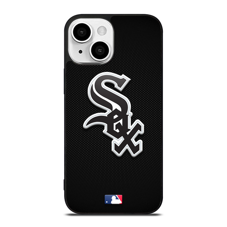 CHICAGO WHITE SOX BASEBALL TEAM iPhone 13 Mini Case Cover
