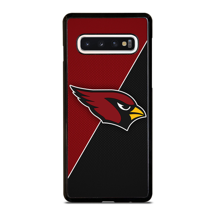 ARIZONA CARDINALS NFL FOOTBALL LOGO Samsung Galaxy S10 Case Cover