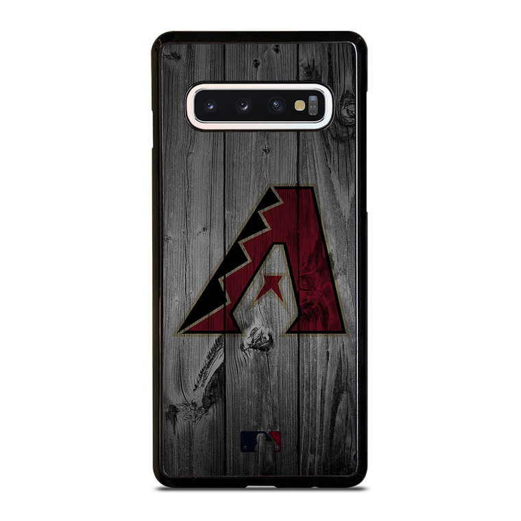 ARIZONA DIAMONDBACKS BASEBALL MLB Samsung Galaxy S10 Case Cover ARIZONA DIAMONDBACKS BASEBALL MLB Samsung Galaxy S10 Case Cover