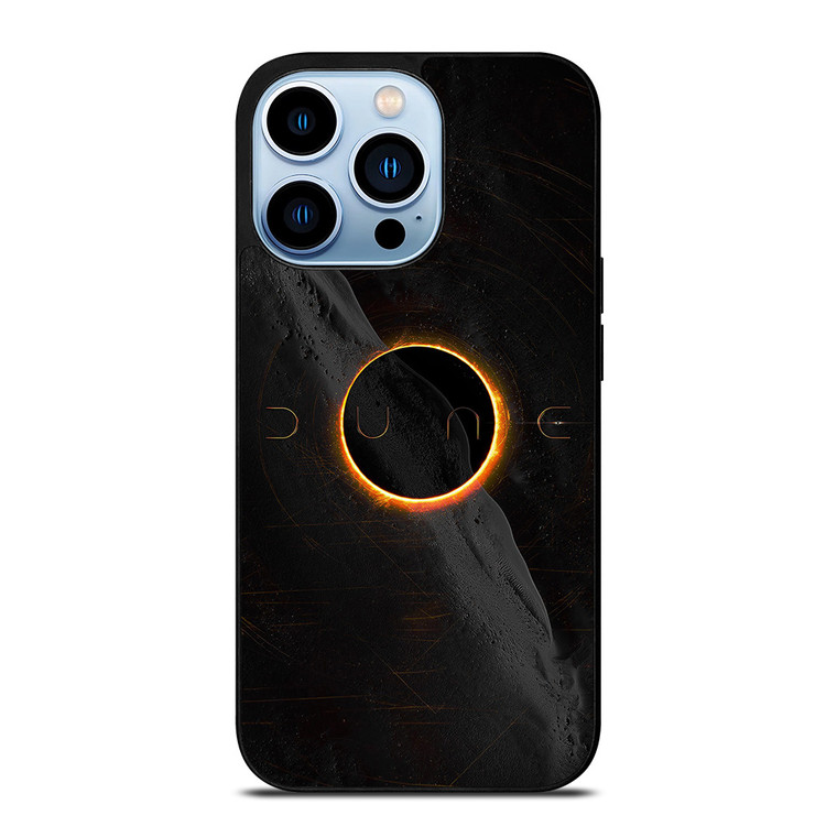 DUNE SCI-FI MOVIES iPhone 13 Pro Max Case Cover