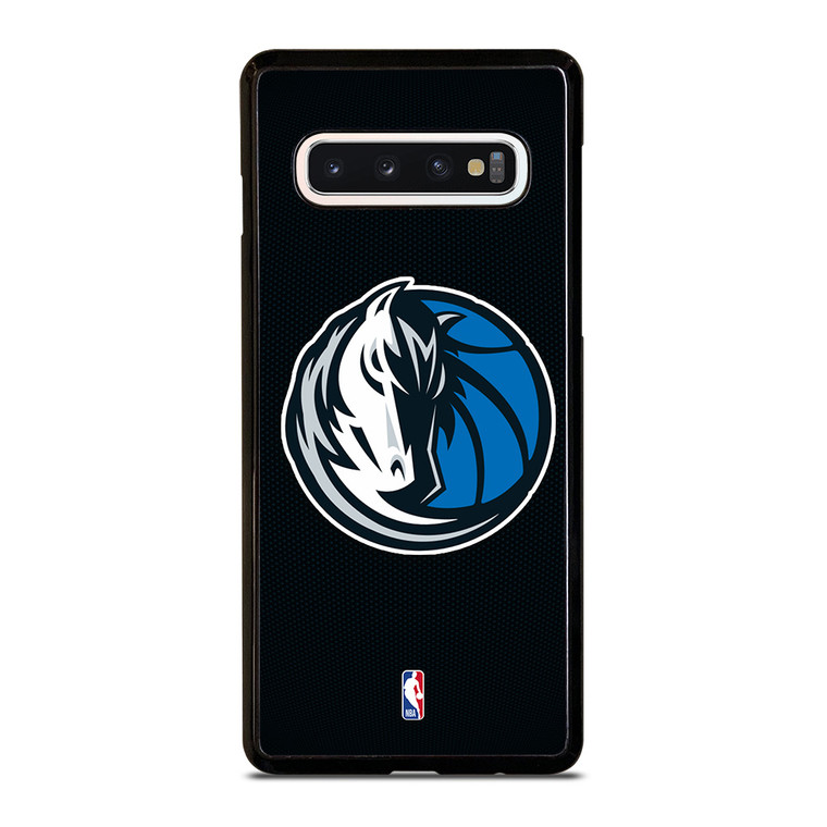 DALLAS MAVERISCKS BASKETBALL NBA Samsung Galaxy S10 Case Cover