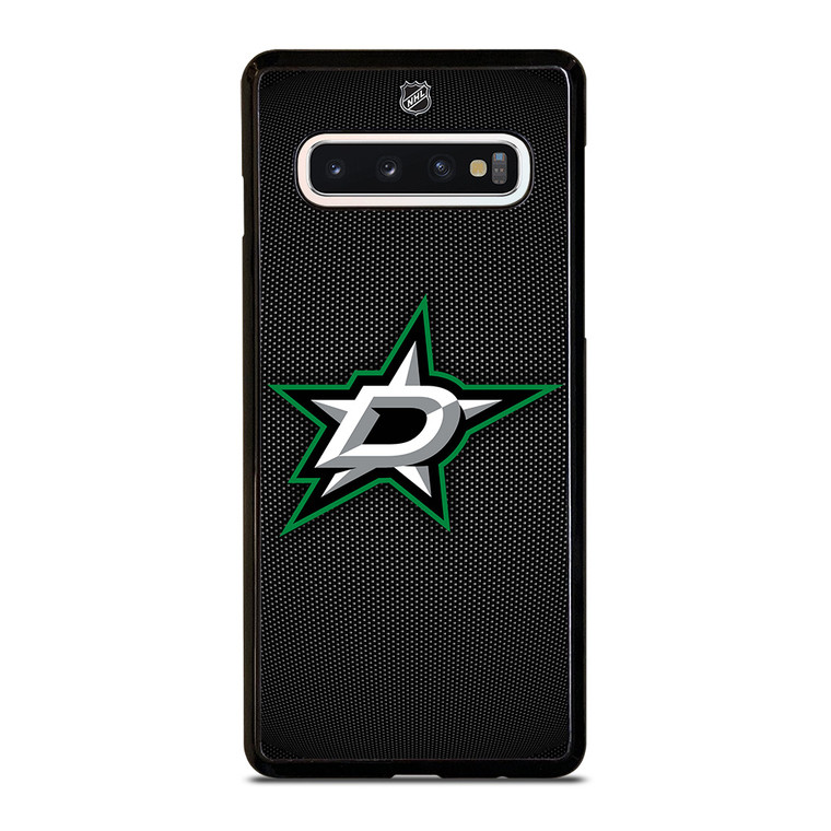 DALLAS STARS HOCKEY NHL LOGO Samsung Galaxy S10 Case Cover