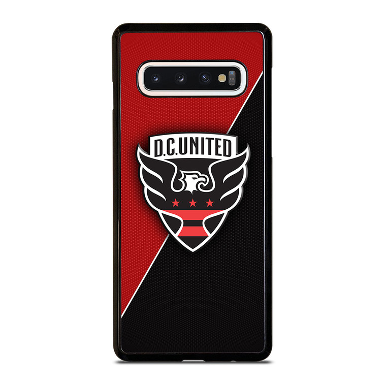 DC UNITED SOCCER MLS 2 Samsung Galaxy S10 Case Cover