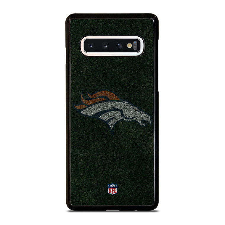 DENVER BRONCOS FOOTBALL NFL Samsung Galaxy S10 Case Cover